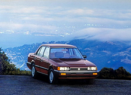 Мк 2 Sedan