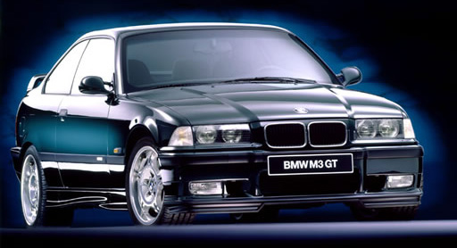 Фото: BMW AG