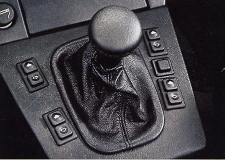 M535iSA_shifter