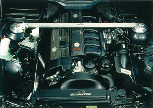 M52 3.2 